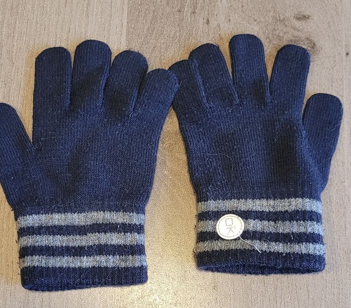 Gants