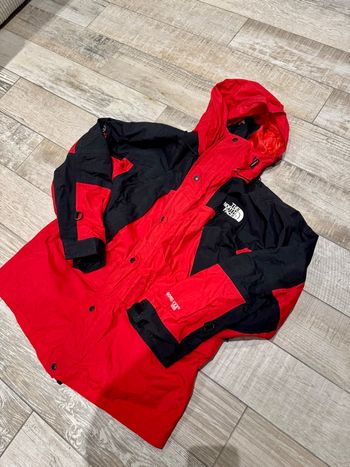 The North Face Summit Series Gore Tex Vintage Années 90