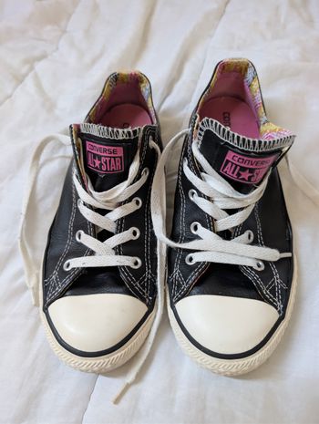 Converse