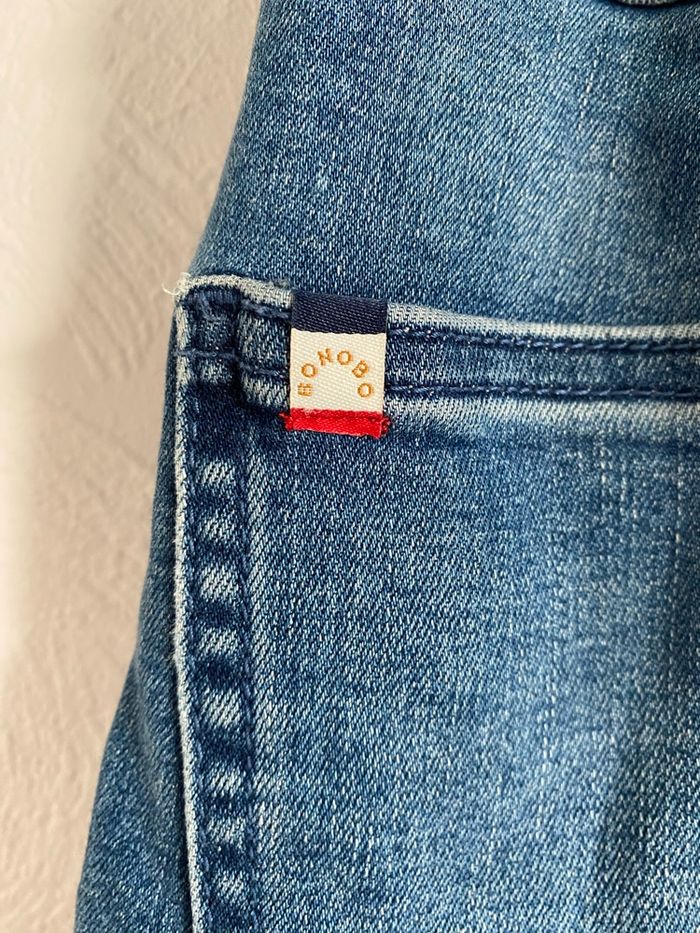 Jeans skinny fit - photo numéro 4