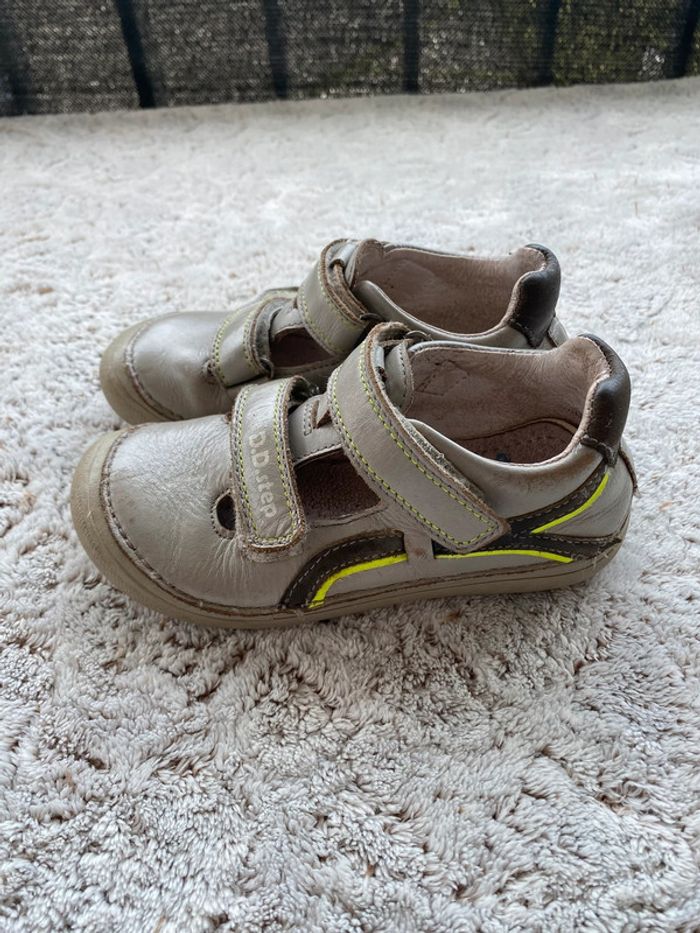 Sandales D.D. Step taille 27 - photo numéro 8