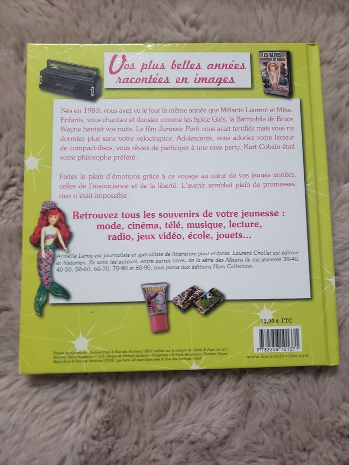 Livre - photo numéro 10