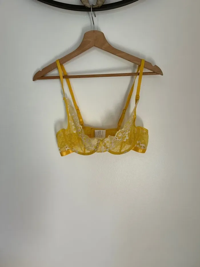 Soutien-gorge