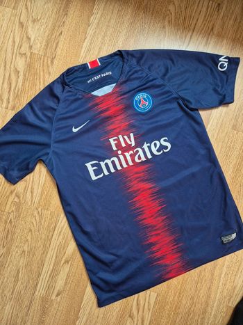 Maillot PSG 13-15 ans