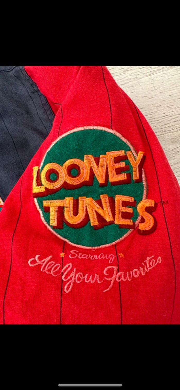 Veste Looney Tunes - photo numéro 14