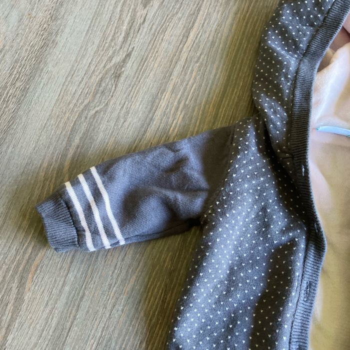 Veste /gilet - photo numéro 2