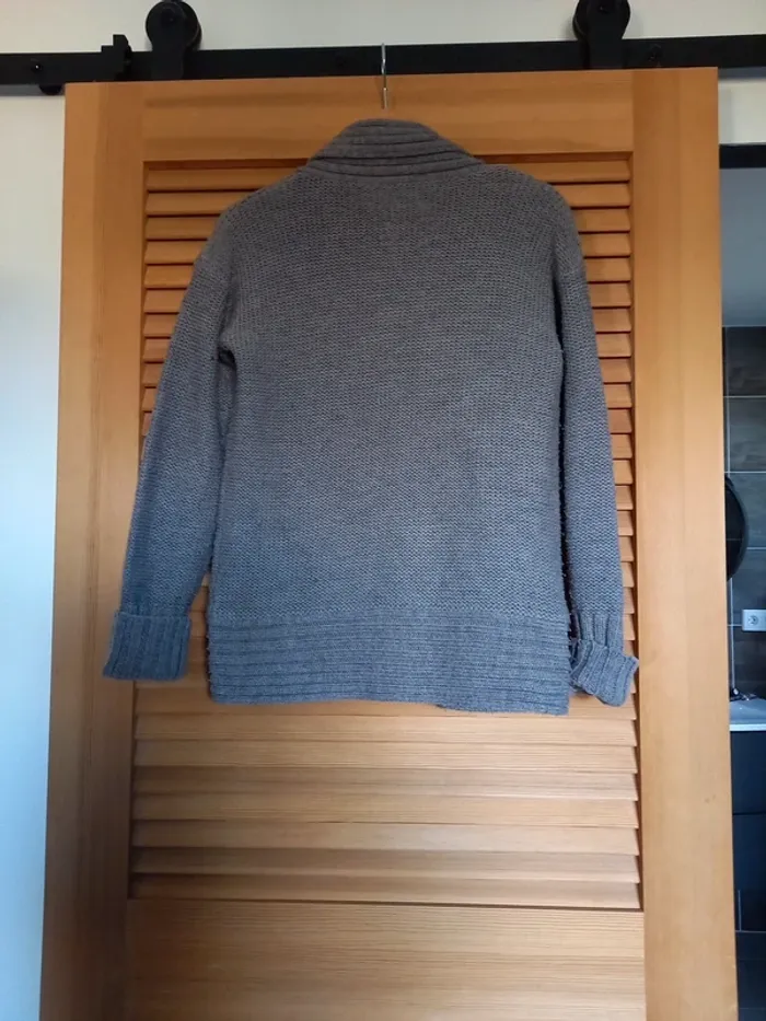 Gilet veste Tape à l'oeil - photo numéro 2