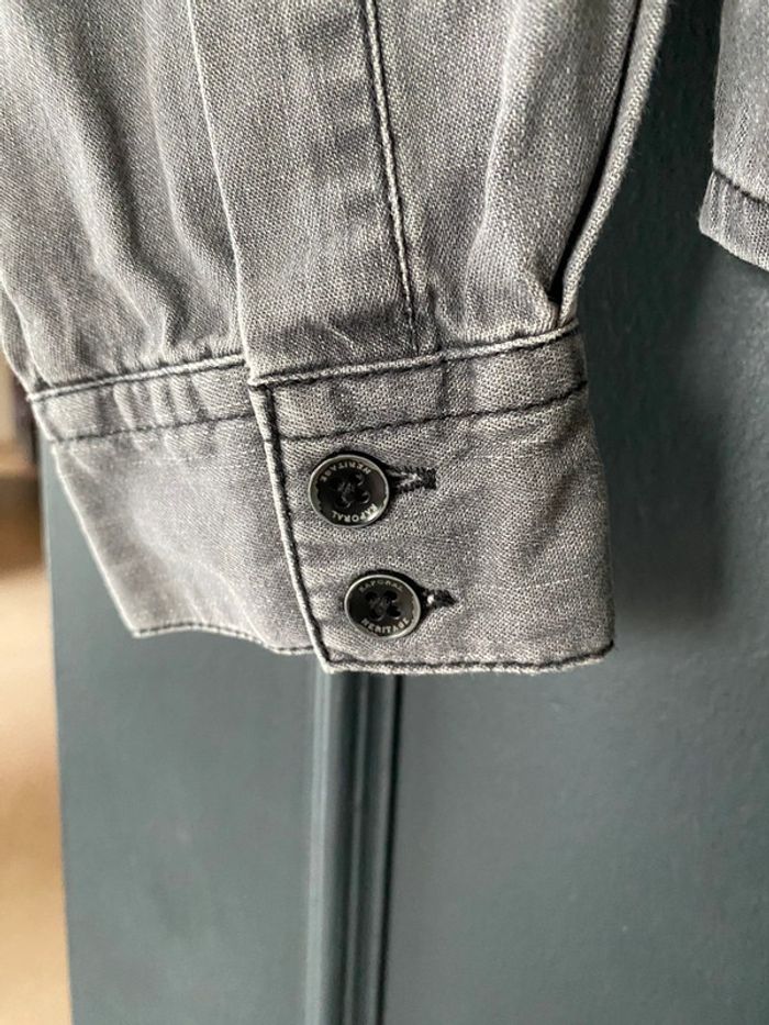 Chemise Kaporal - photo numéro 2