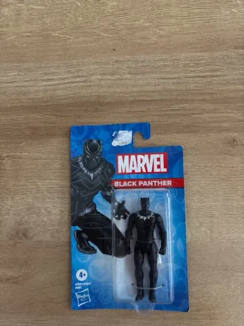 Figurine black Panther
