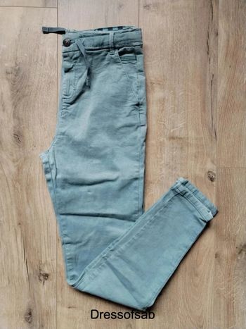 Jean Relaxed Tao garçon