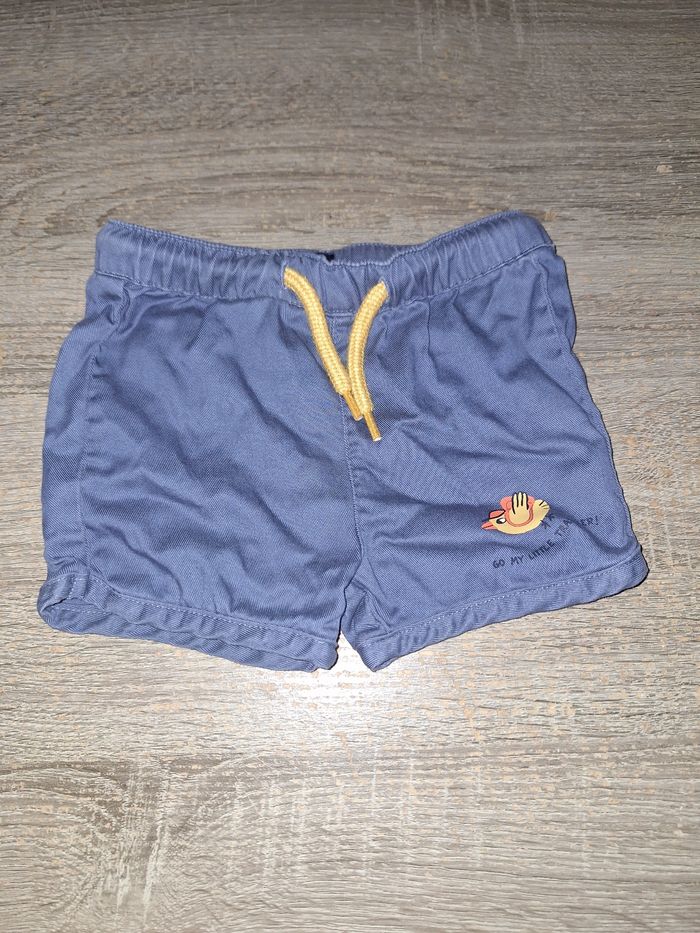 Short