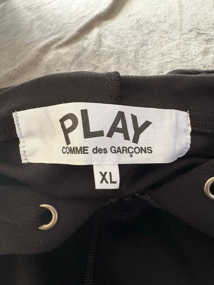 Veste comme des garçons Taille L - photo numéro 2