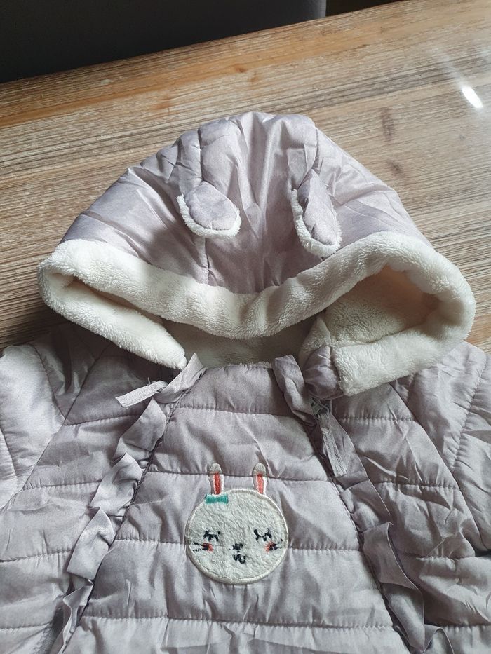 Combinaison pilote 9 mois - photo numéro 4