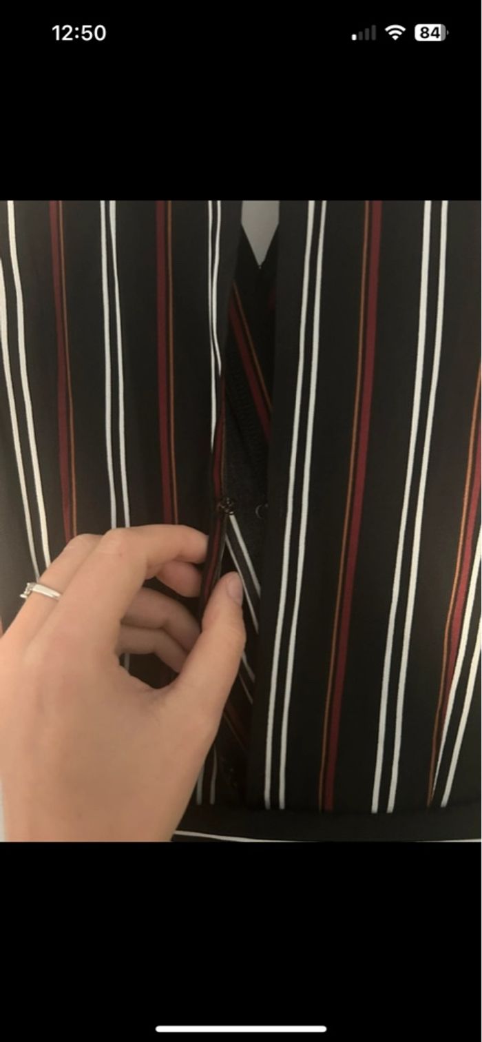 Combi pantalon - photo numéro 4