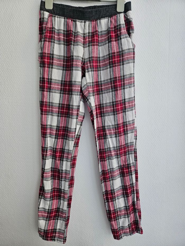 Pyjama 3 pièces Undiz