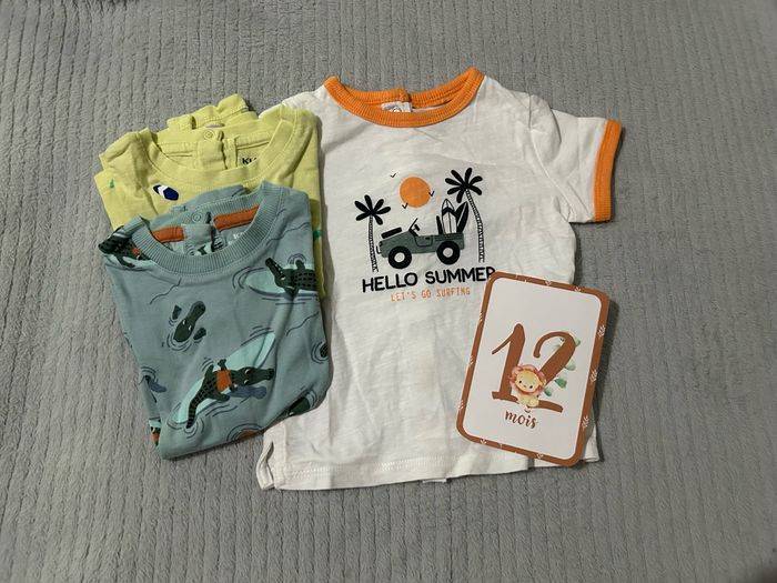 Lot vêtements - photo numéro 3