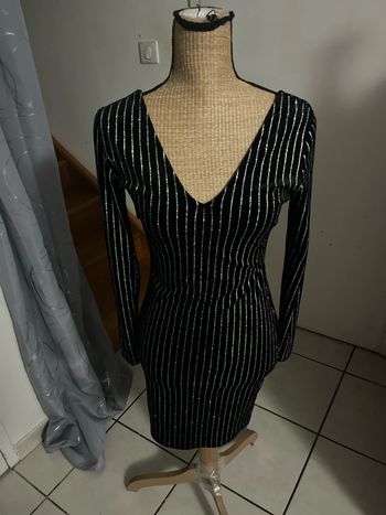 Robe de soirée Giorgia M/L