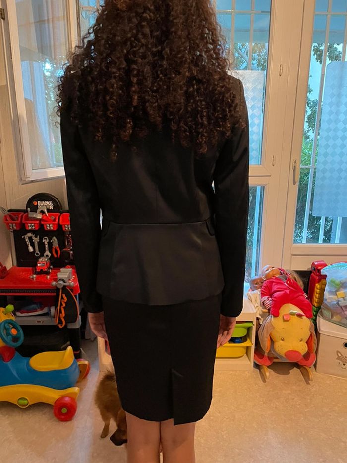 Tailleur Mango - photo numéro 3