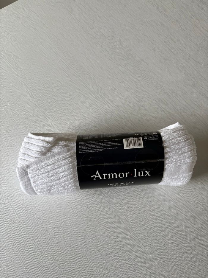 Tapis de bain Armor lux