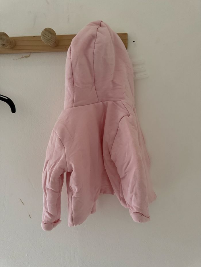 Veste bébé - photo numéro 3
