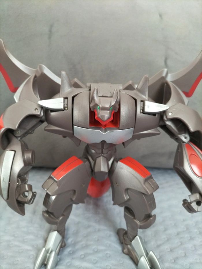 Figurine Bakugan Mechtanium 2010 - photo numéro 2