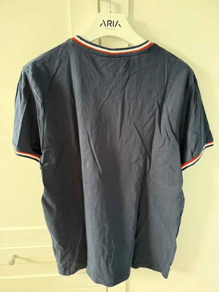 T-shirt kappa L - photo numéro 2