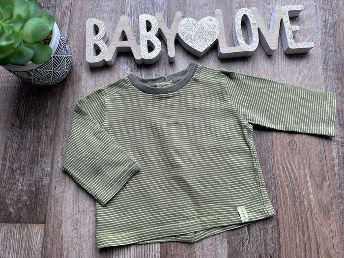 - Haut ML Kitchoun  - 6 mois - Très bon état