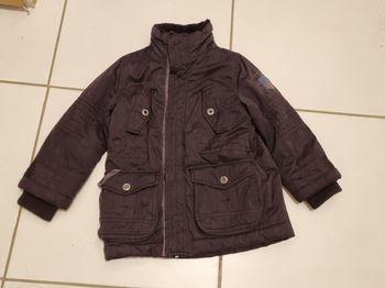 Manteau Du pareil au même 3 ans 94 cm