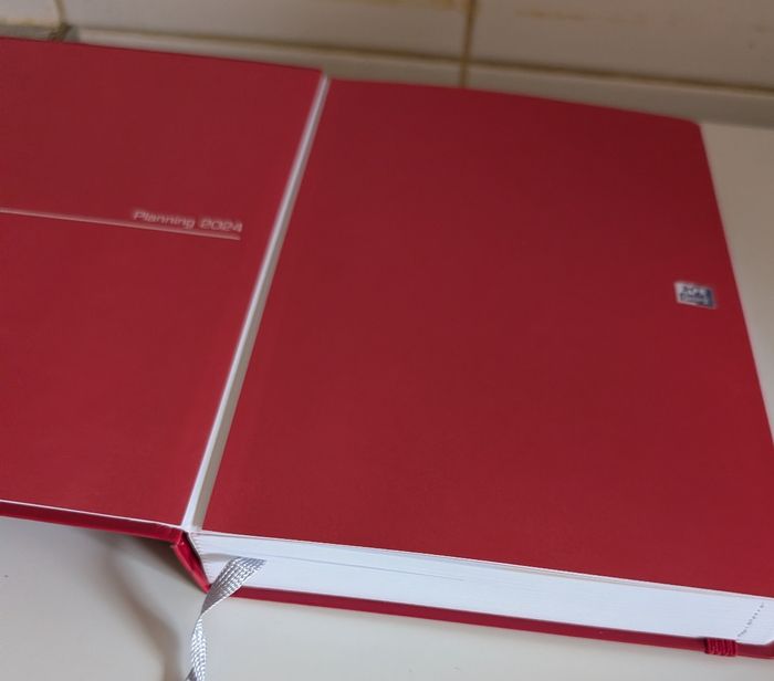 Agendas - photo numéro 2