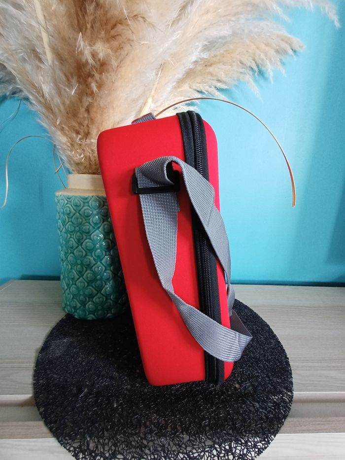 Valisette/sacoche/valise audioconte Disney officielle - photo numéro 4