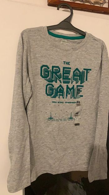 Teeshirt neuf !