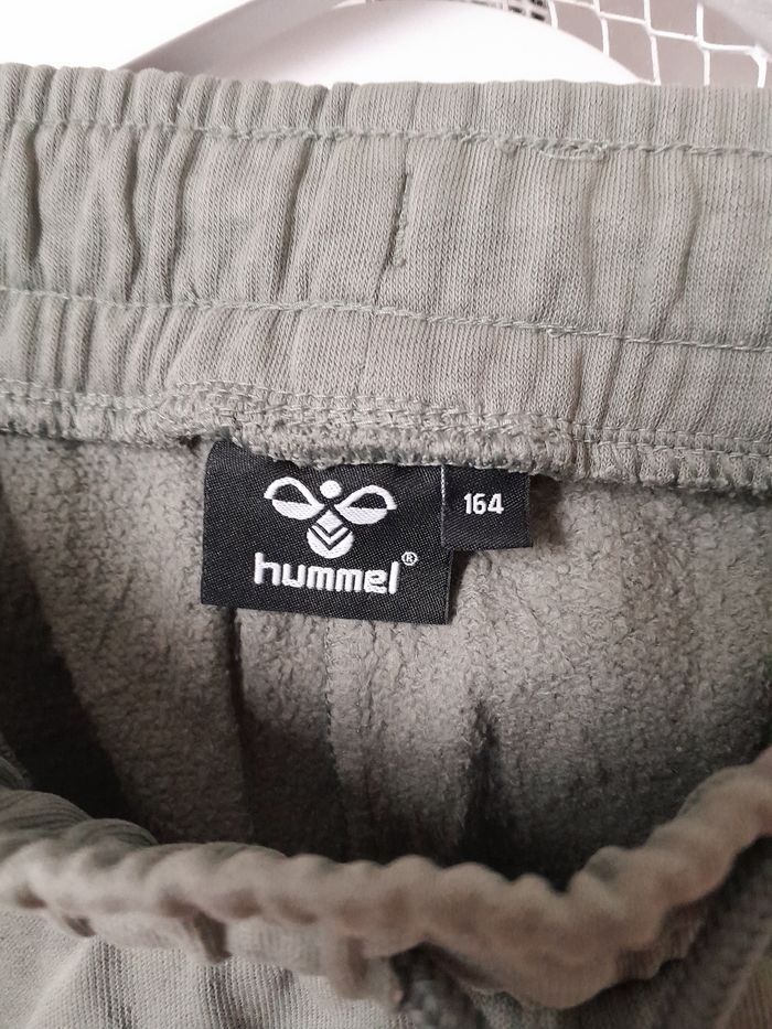 Short garçon de Marque Hummel Taille 14 ans - photo numéro 7