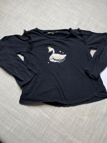 T-shirt In extenso 8 ans 