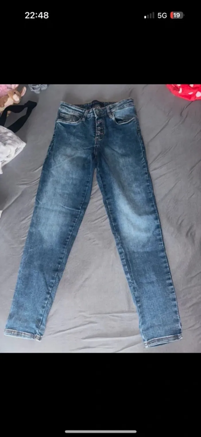 Jean 👖