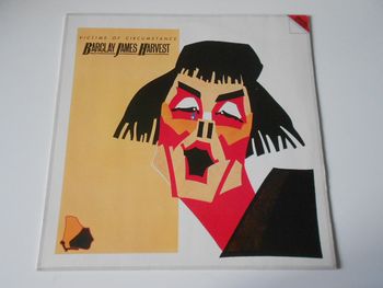 barclay james harvest : victims of circumstance