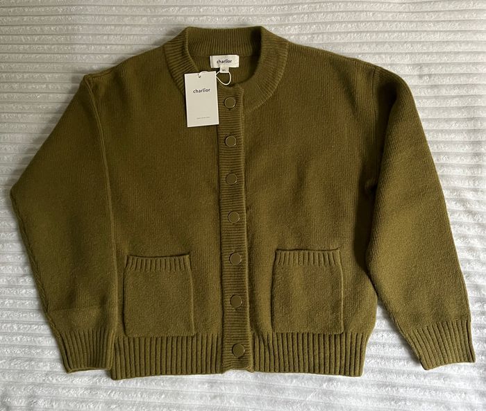 Gilet - photo numéro 3