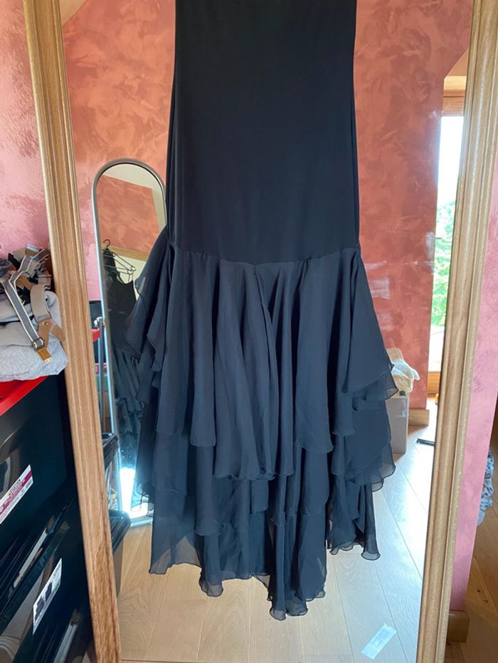 Robe gala taille M - photo numéro 6