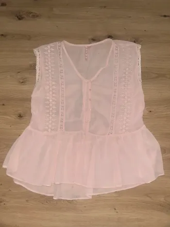 Blouse femme