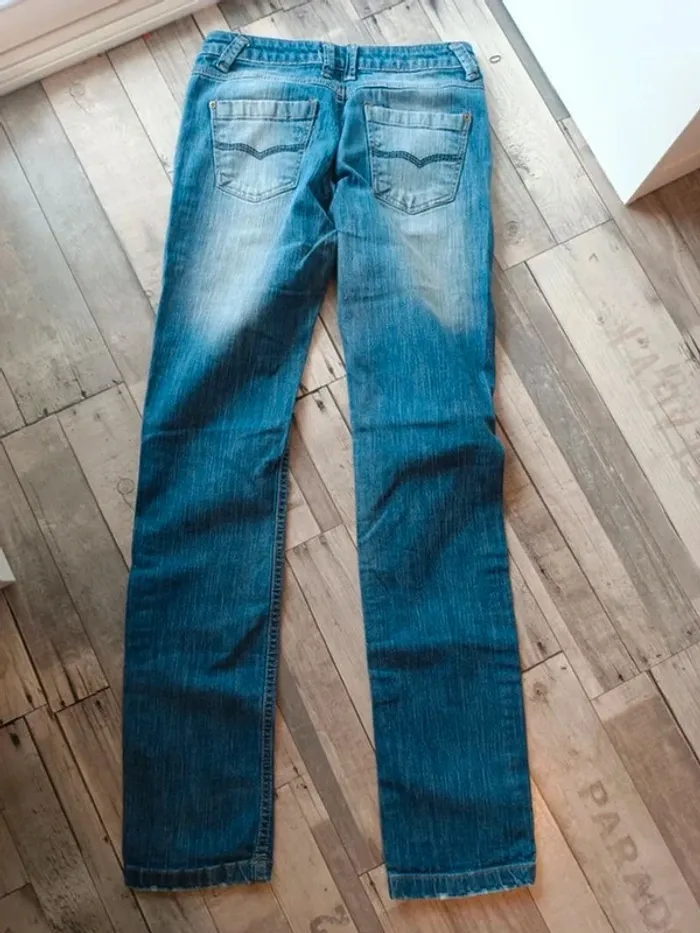 Jeans Pimkie taille 36 - photo numéro 3