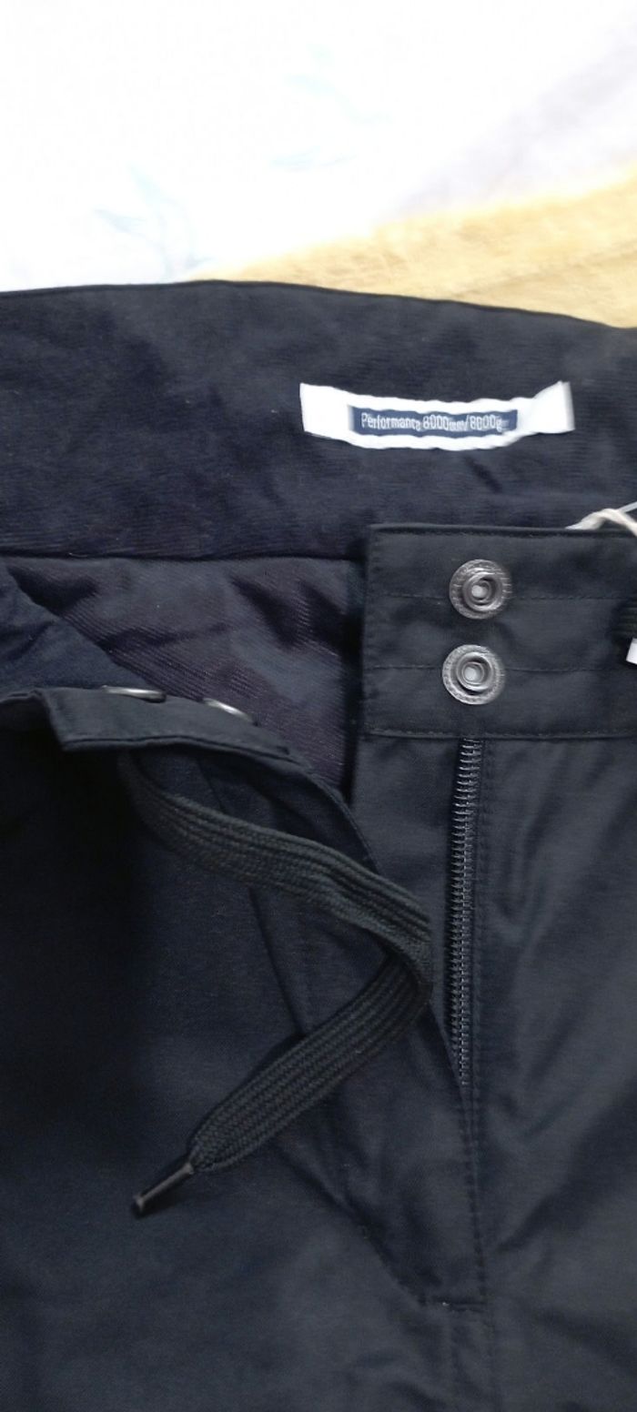 Pantalon femme ski -neige Oxbow neuf taille 1 - photo numéro 3