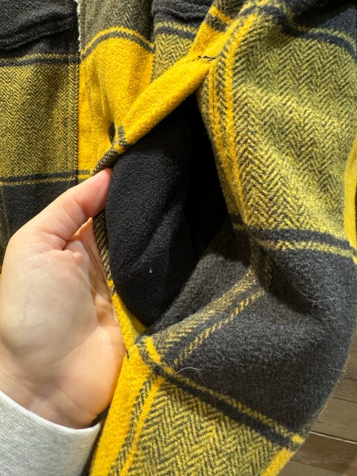 Veste type « camionneur » - photo numéro 3