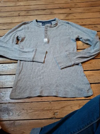 Tshirt 10/12 ans