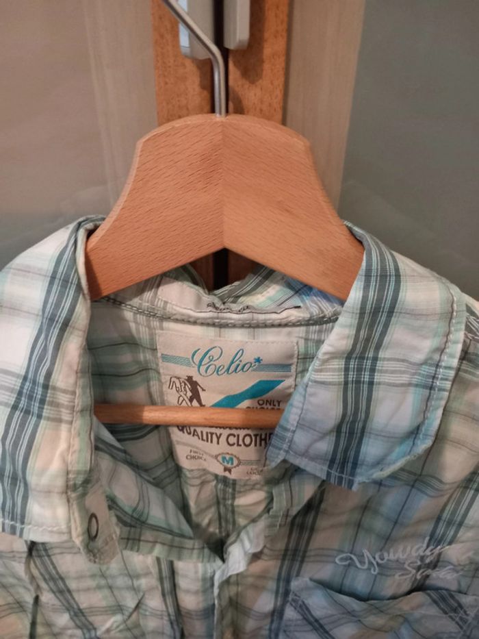 Chemise Homme Taille M - photo numéro 2