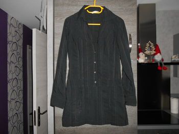 Robe (Promod), taille: 40 à 0,50 EURO