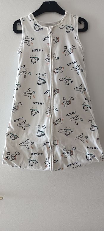 Gigoteuse / Turbulette KIABI