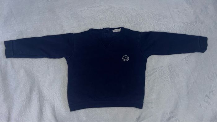 Pull enfant - photo numéro 2