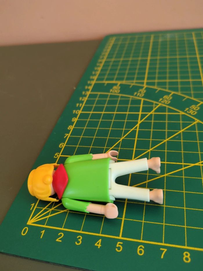 Playmobil Pirate - photo numéro 2