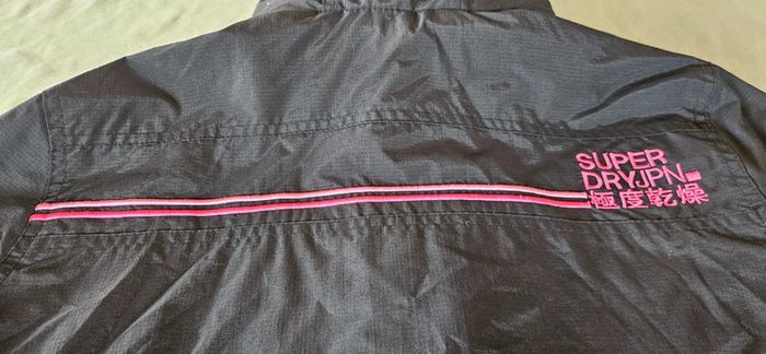 Veste Superdry - photo numéro 4