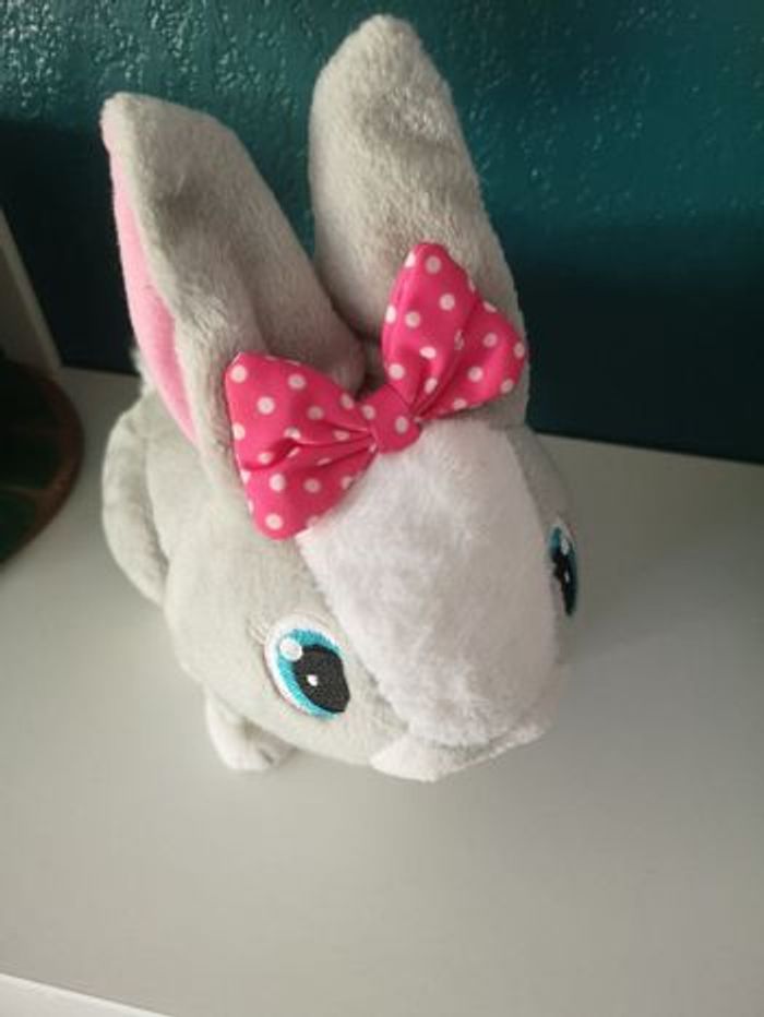 Lapin sauteur - photo numéro 3