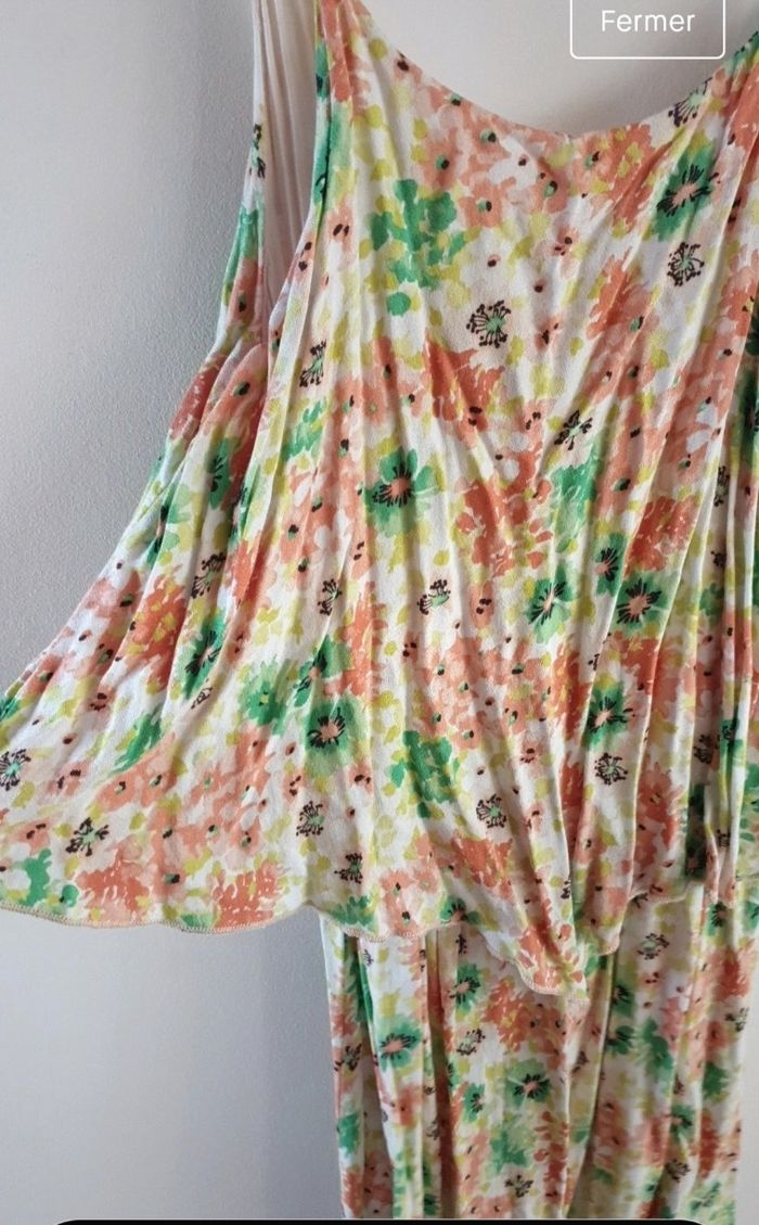 Robe tunique 11/12ans - photo numéro 2